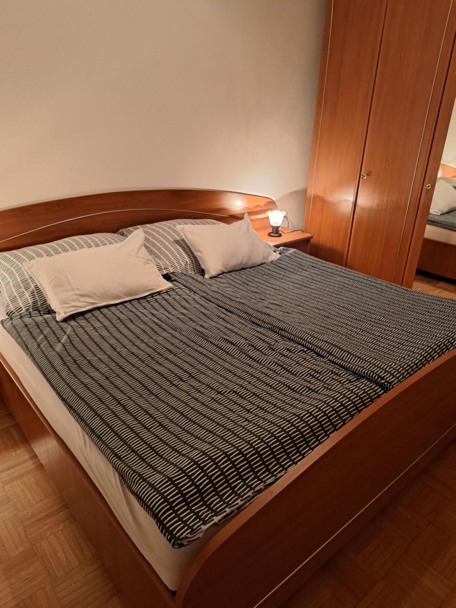 Apartma Smole 克拉尼斯卡戈拉 外观 照片