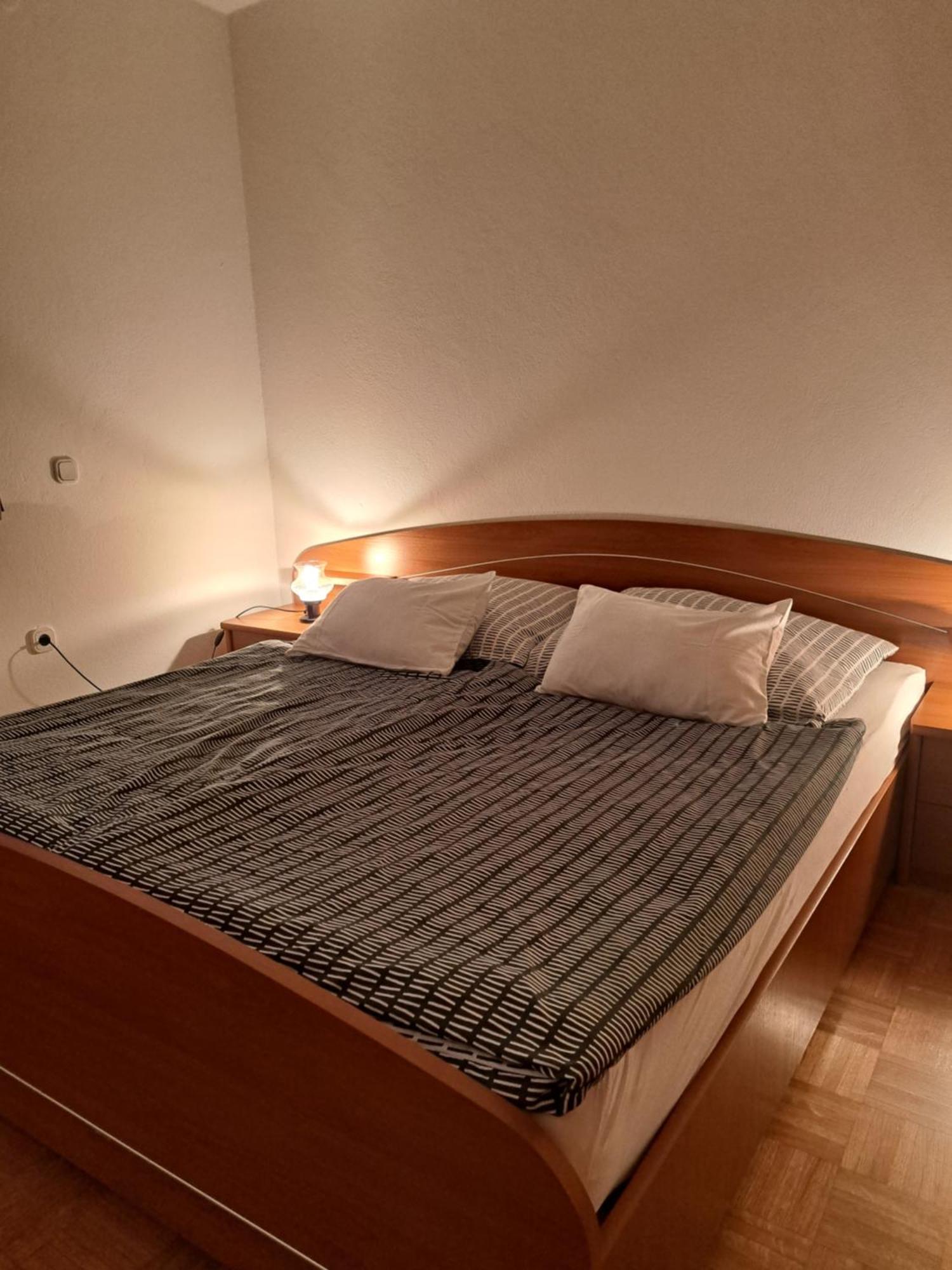 Apartma Smole 克拉尼斯卡戈拉 外观 照片