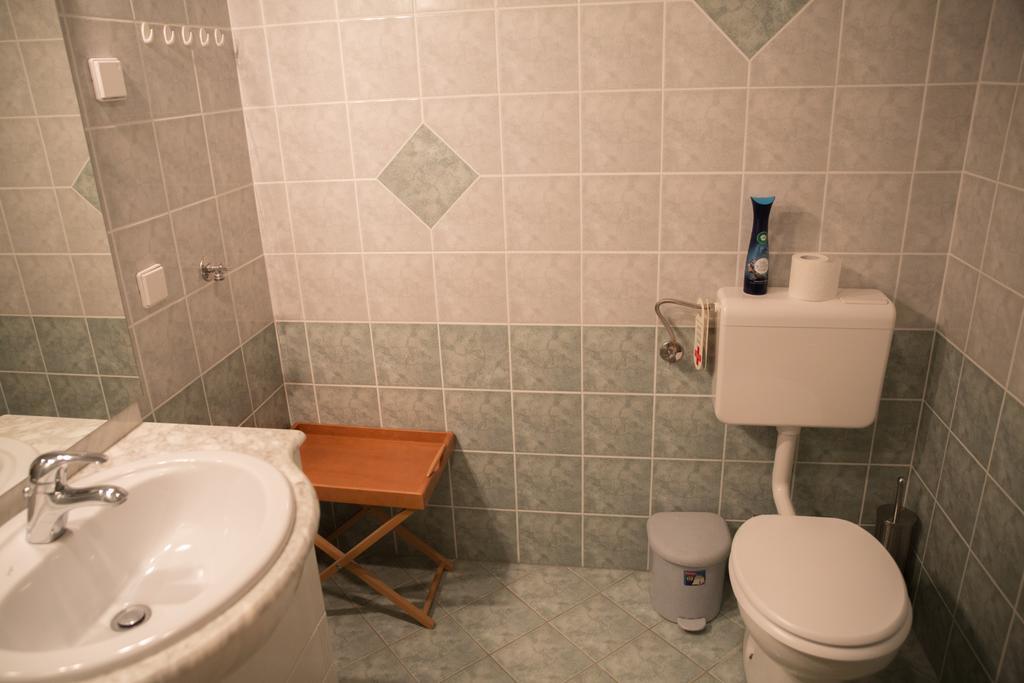 Apartma Smole 克拉尼斯卡戈拉 外观 照片