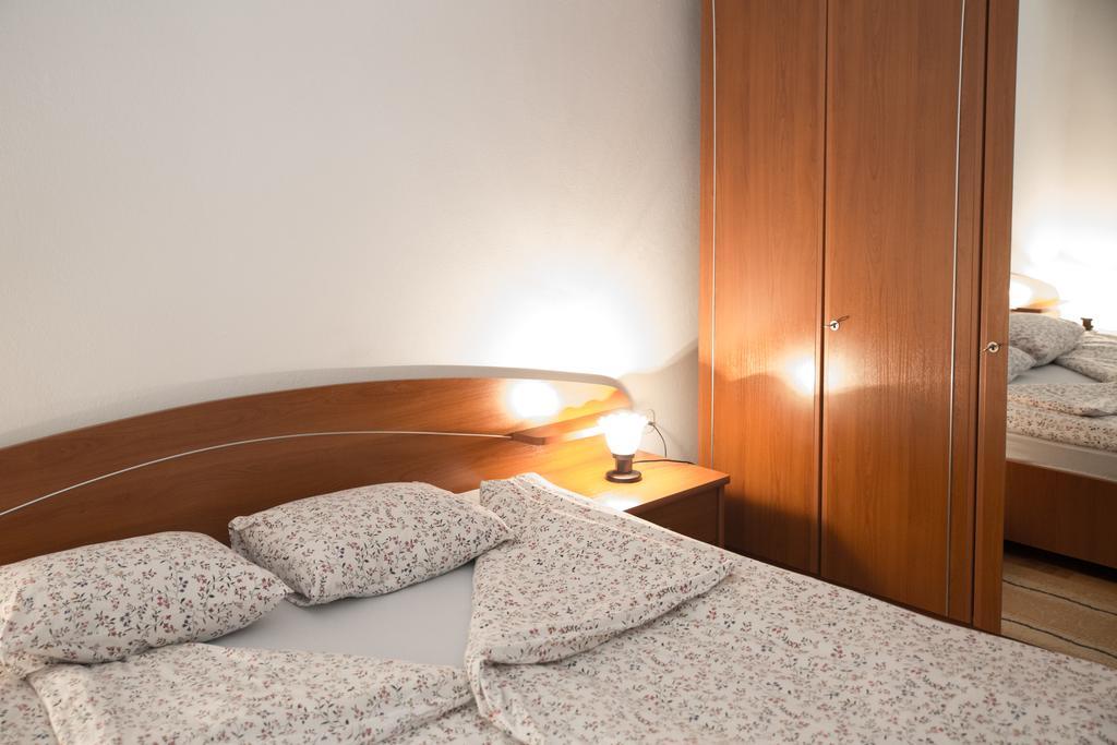 Apartma Smole 克拉尼斯卡戈拉 外观 照片